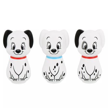 101 Dalmatiens  stylos /figurines