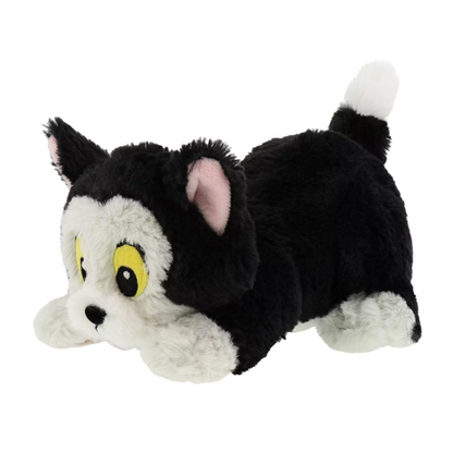 Figaro peluche fluffy