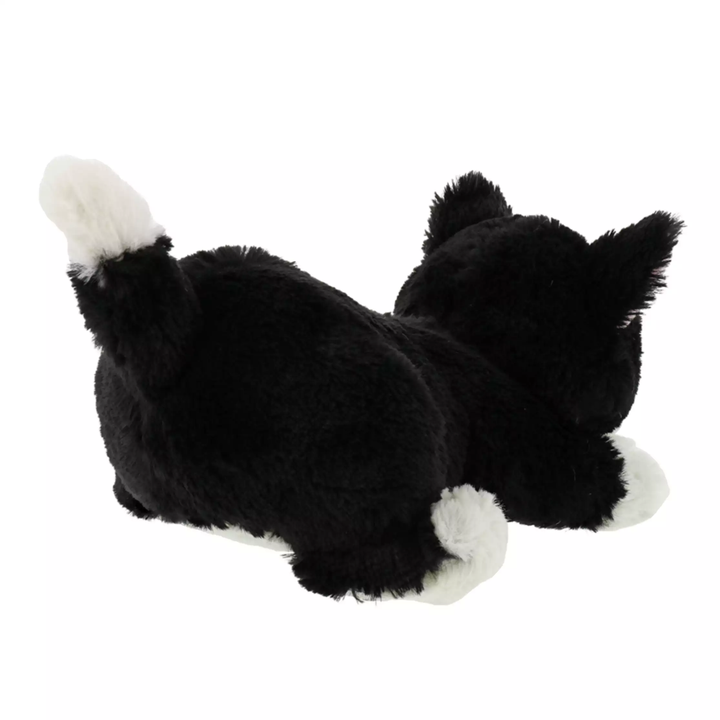 Figaro peluche fluffy