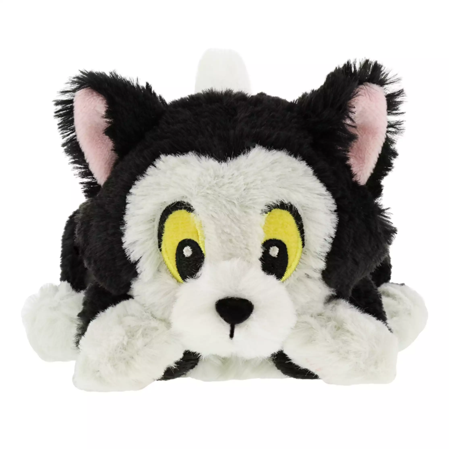 Figaro peluche fluffy