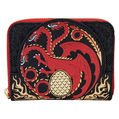 Loungefly Games of thrones portefeuille