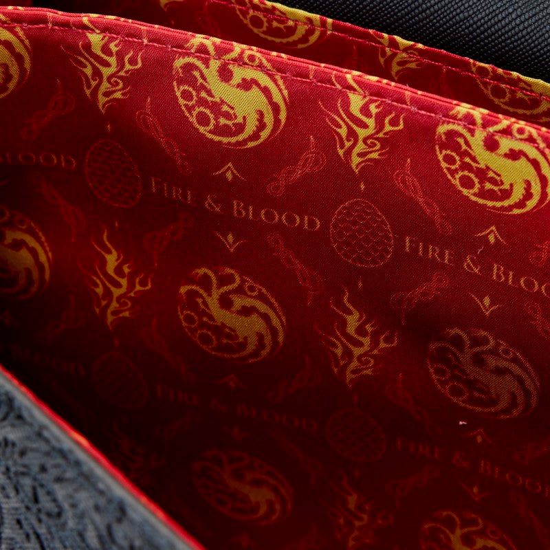 Loungefly Games of thrones sac a main