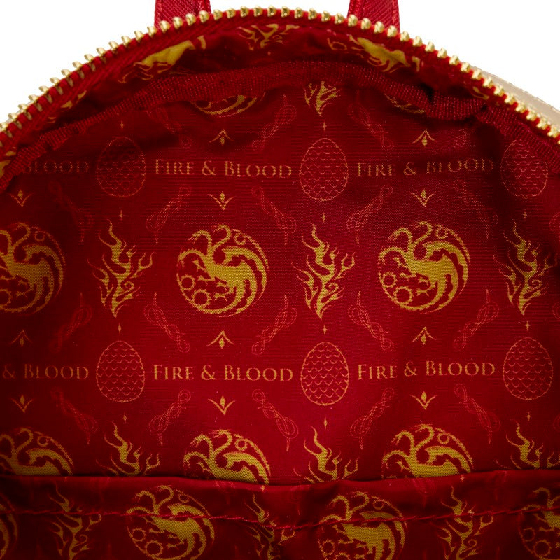 Loungefly Games of thrones sac à dos