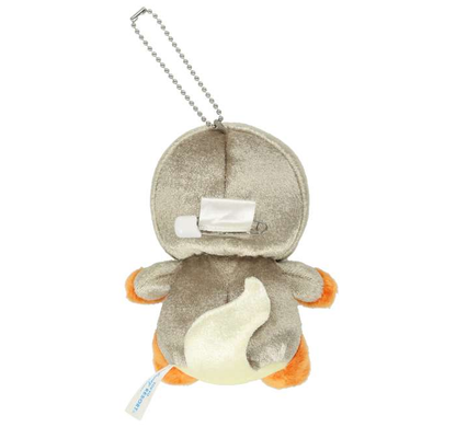 Tac 2025 porte clé peluche