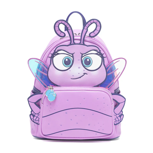 Loungefly  pixar Bug Life princess