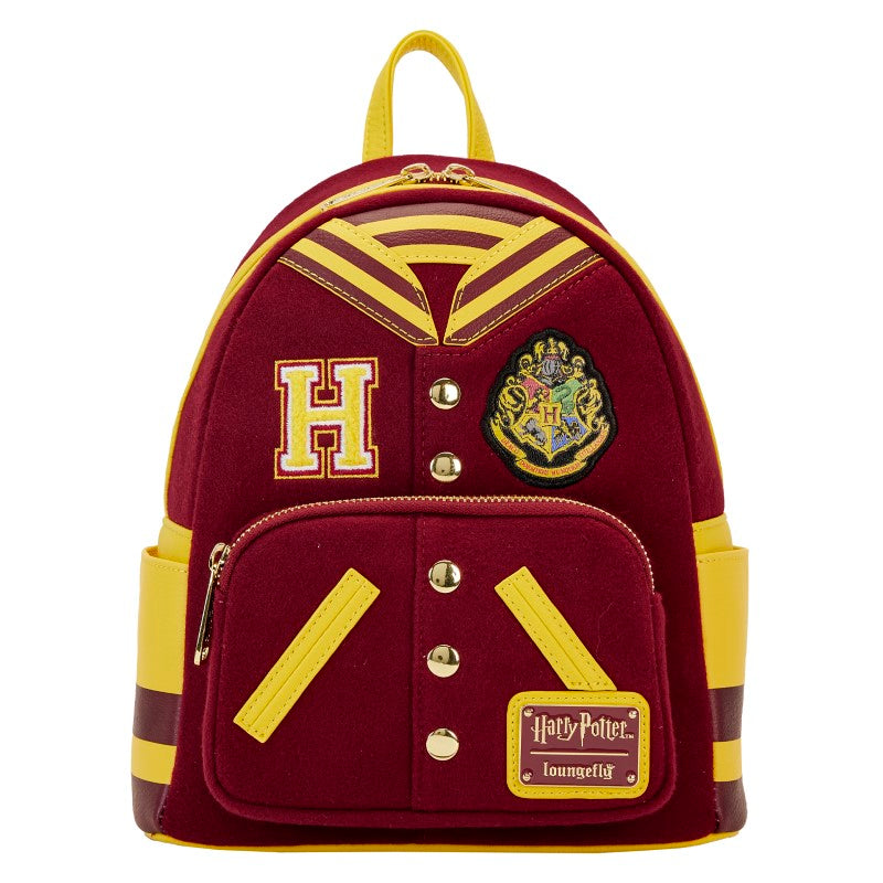 Loungefly harry potter sac a dos