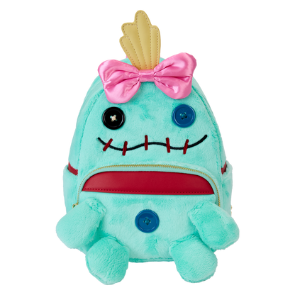 Loungefly Scrump cosplay lilo et stitch