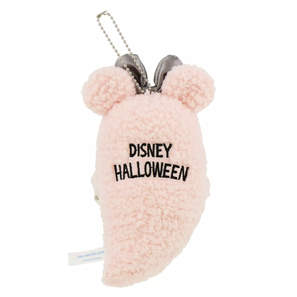 Minnie ghost peluche d épaule