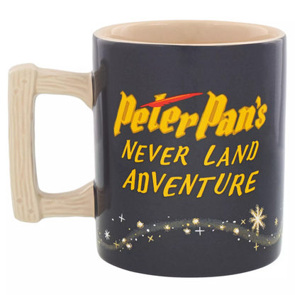 Mug Peter pan Fantasy springs