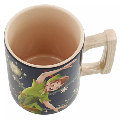 Mug Peter pan Fantasy springs