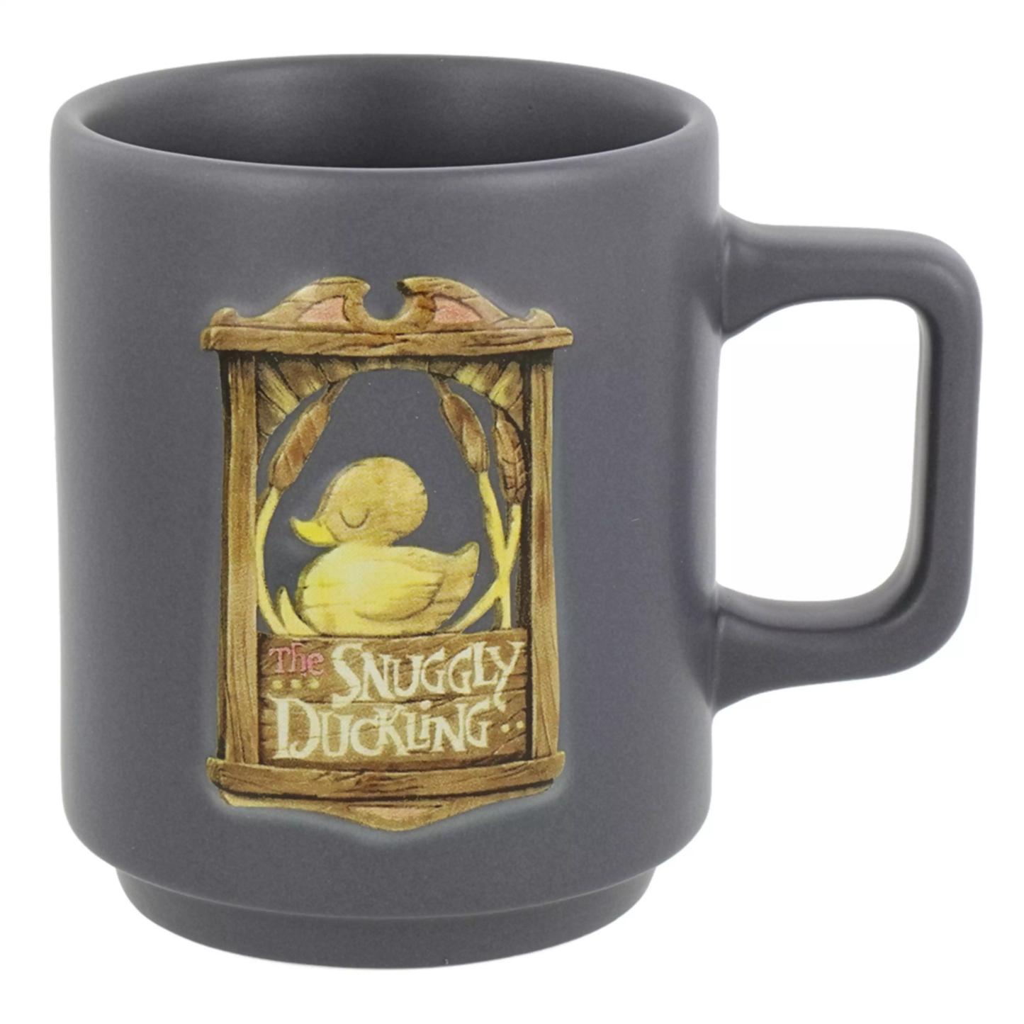 Mug Snuggly Raiponce