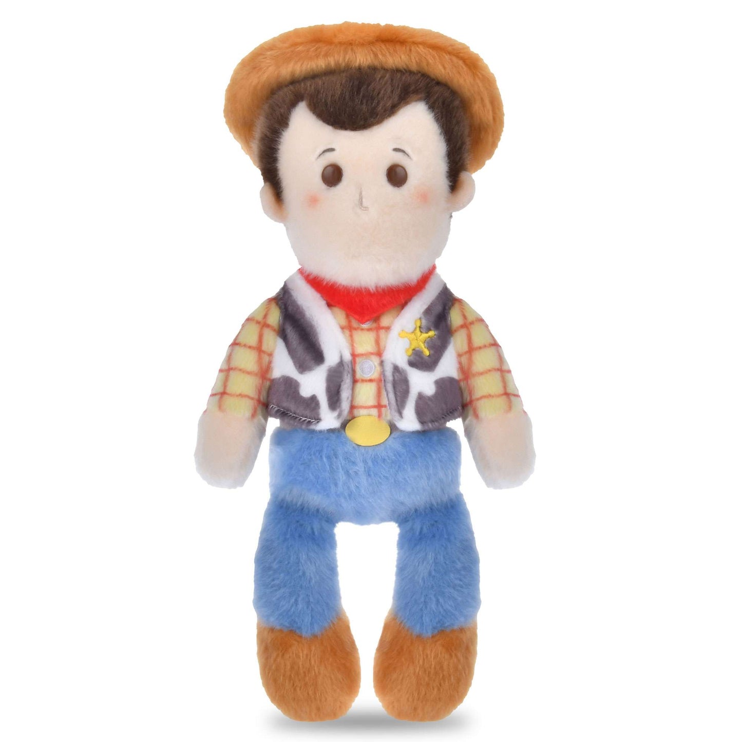 Peluche woody palnui