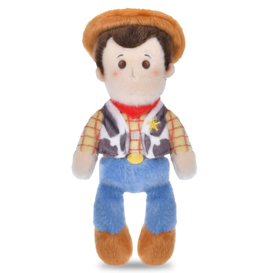 Peluche woody palnui