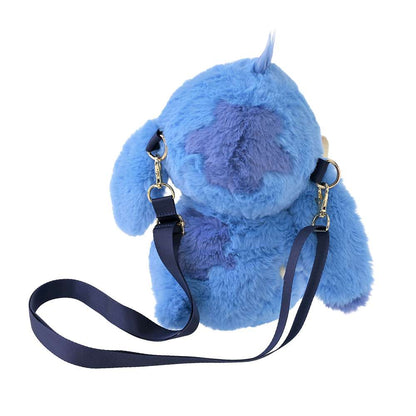 Sac peluche stitch day 2026