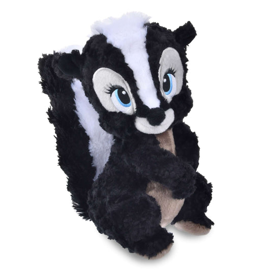 Peluche fleur printemps romance