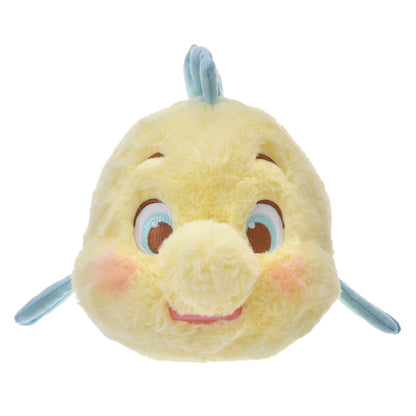 Peluche polochon