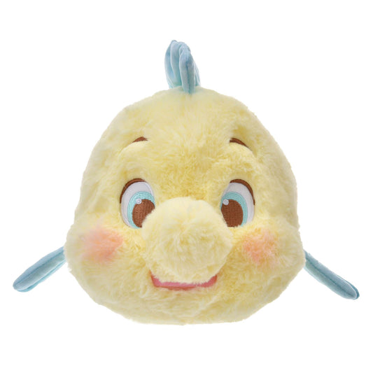 Peluche polochon