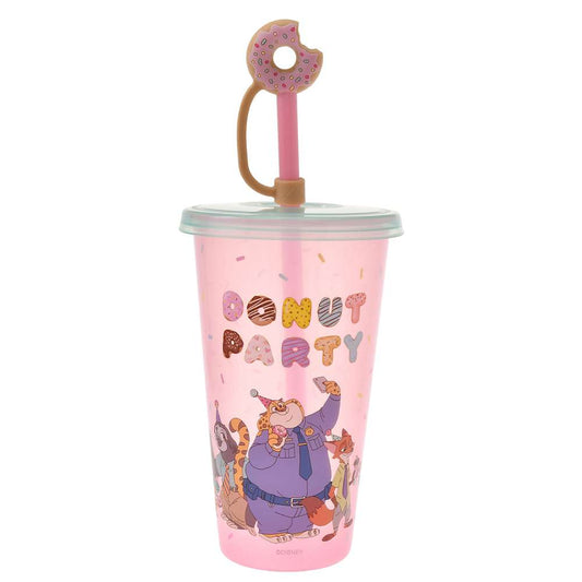 Tumbler zootopie collection anniversaire