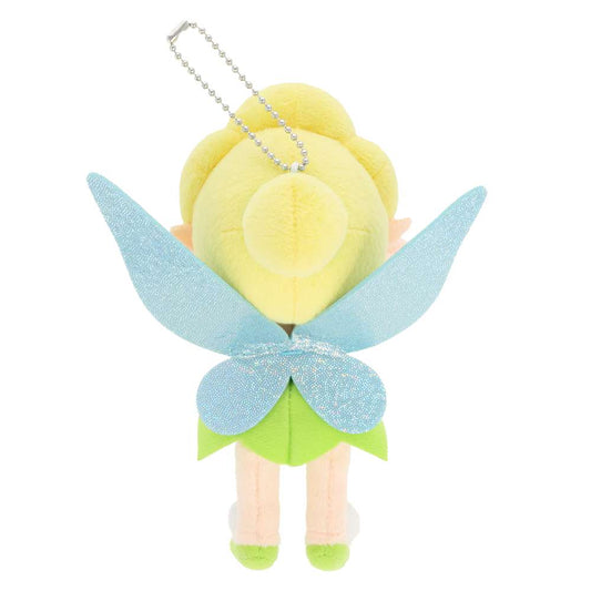 Peluche d épaule fee clochette