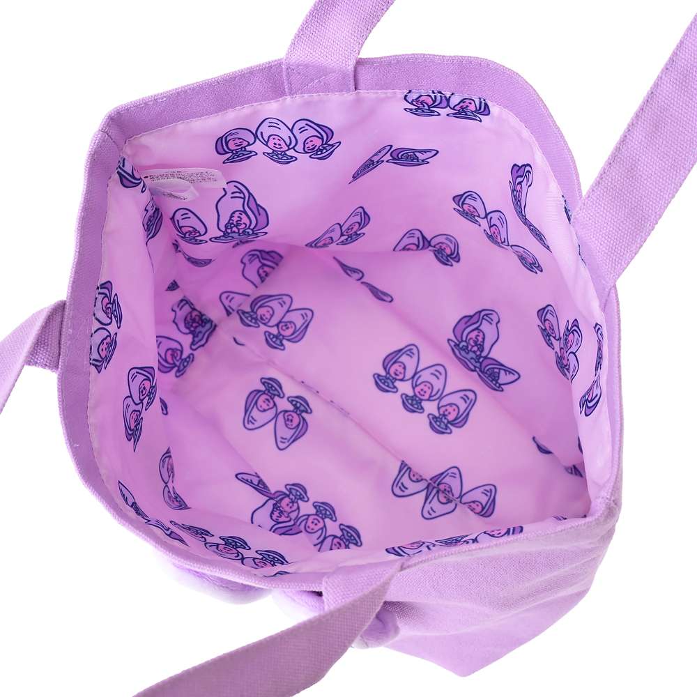 Sac fourre tout baby oysters 2026
