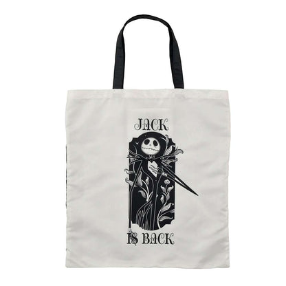 Sac de courses écologique jack