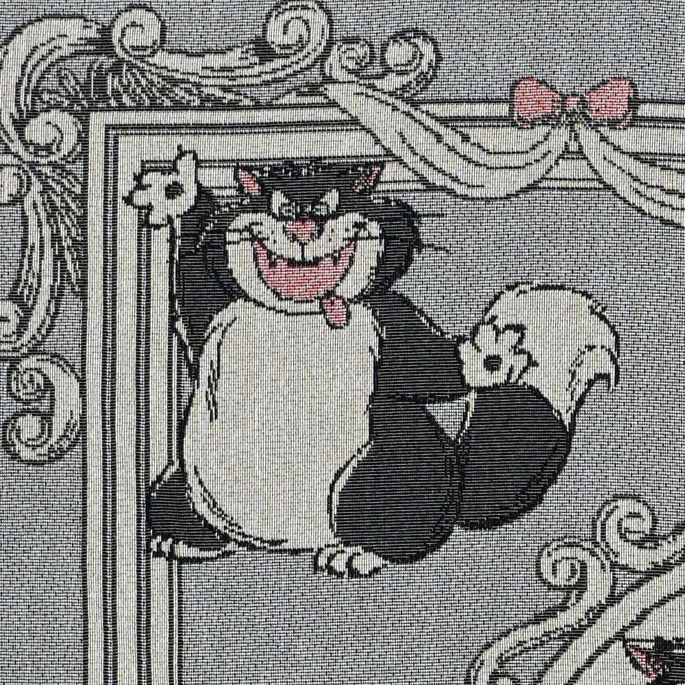 Grand plaid lucifer cat day 2026