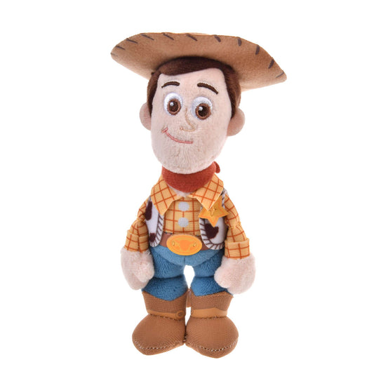 Peluche Woody disney stands