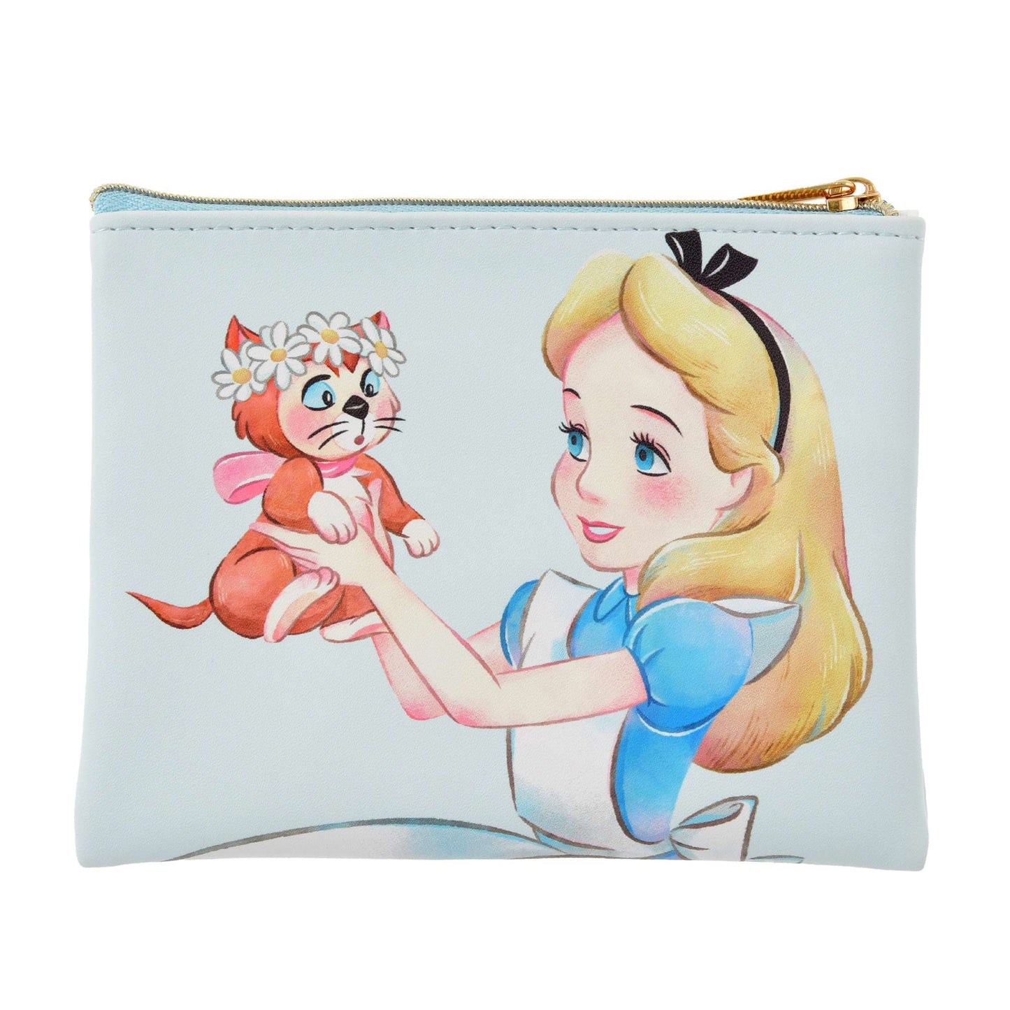 Pochette alice et dinah sakura 2026