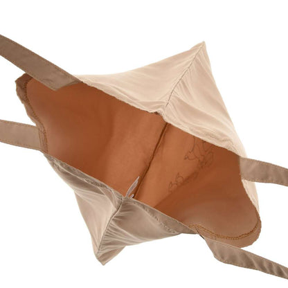 Porte clés peluche avec sac tic et tac