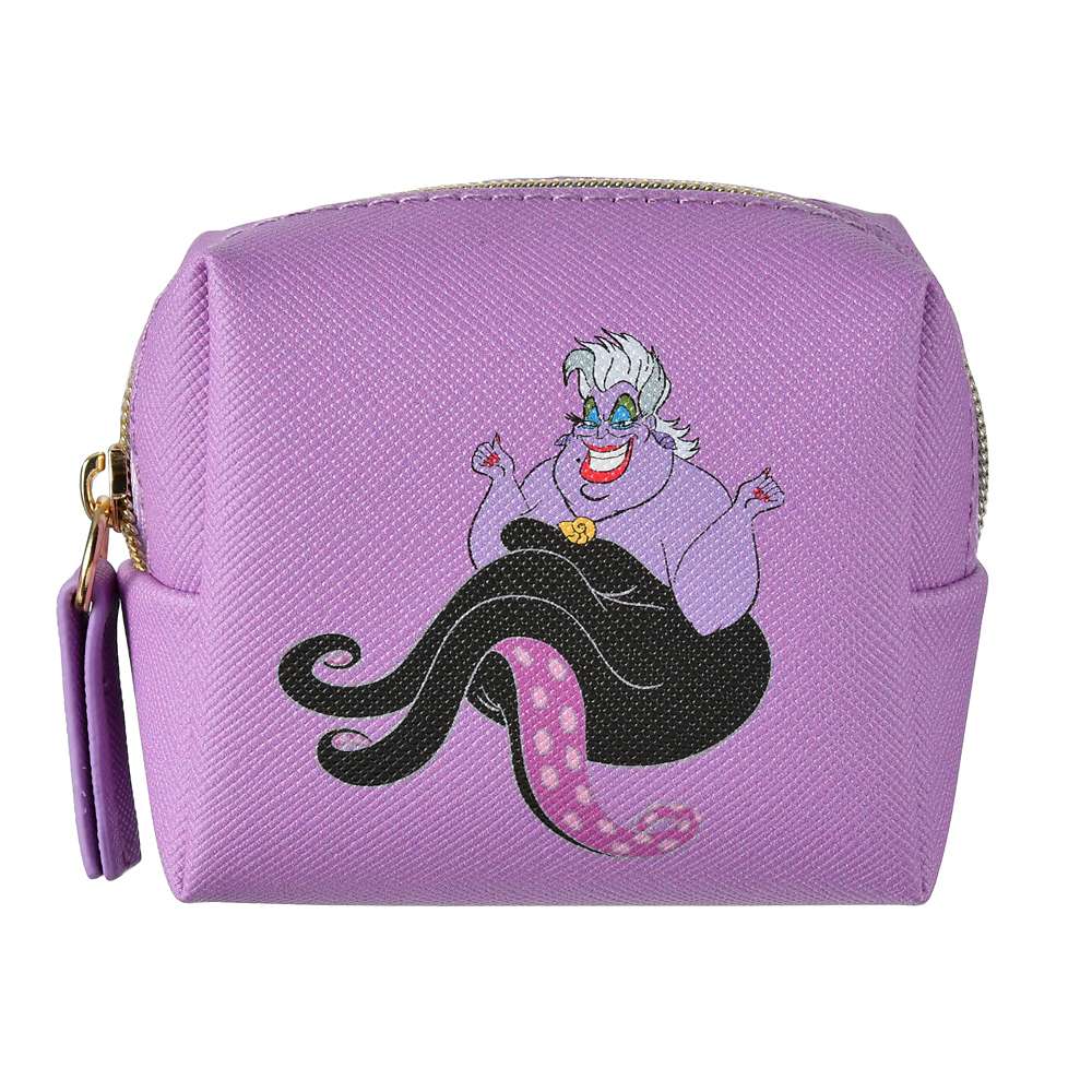 Pochette Ursula