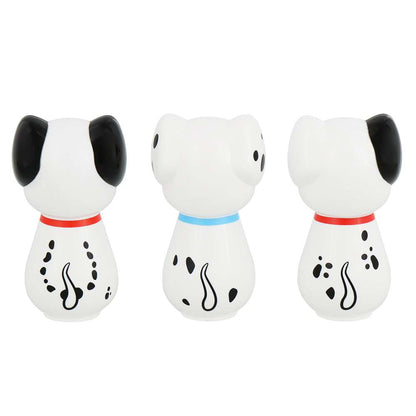 Stylos figurines les 101 dalmatiens
