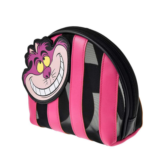 Pochette cheshire phosphorescente