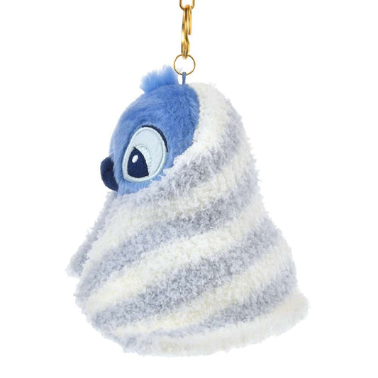 Porte clés peluche stitch Soonfall