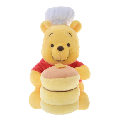 Peluche winnie hunny day 2026