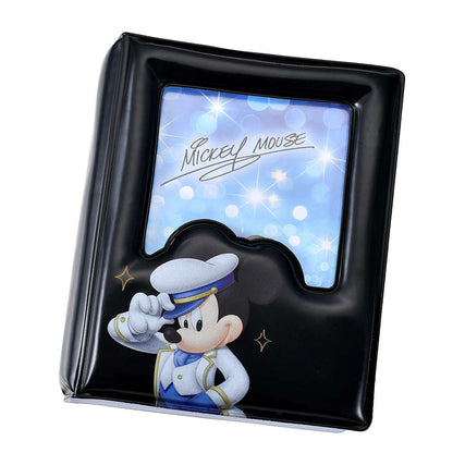 Ranges cartes Mickey Happy Birthday