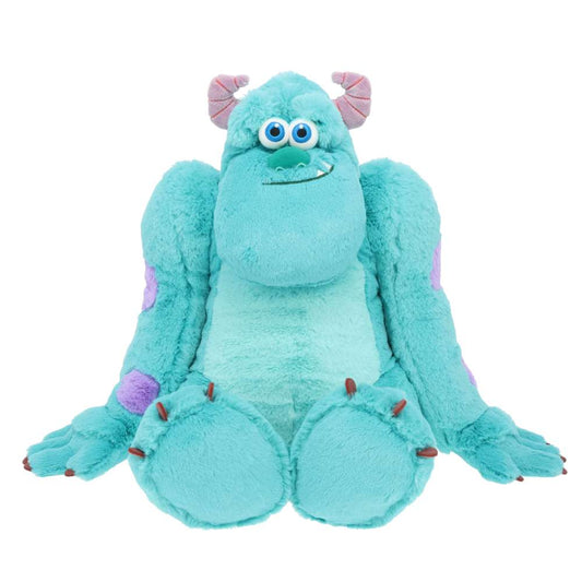 Sullivan Fluffy Plush