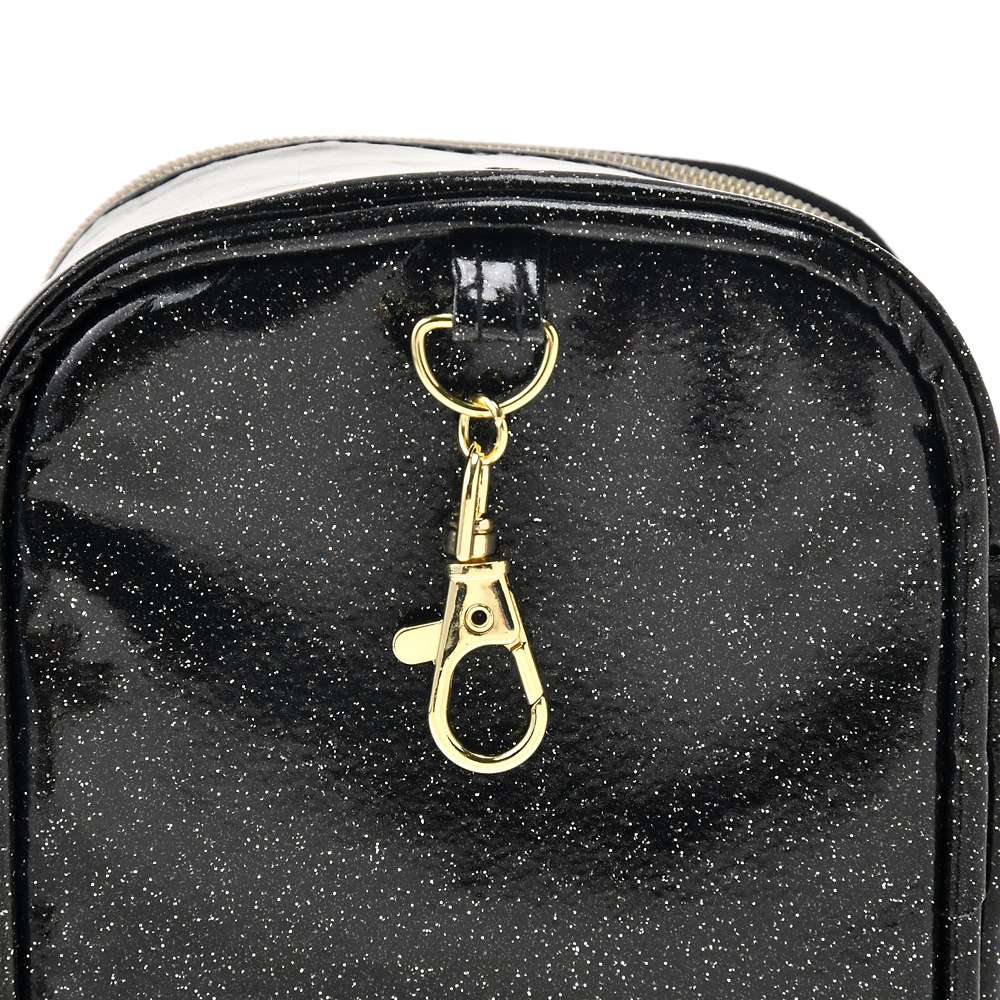 Porte clés pochette Mickey Happy birthday