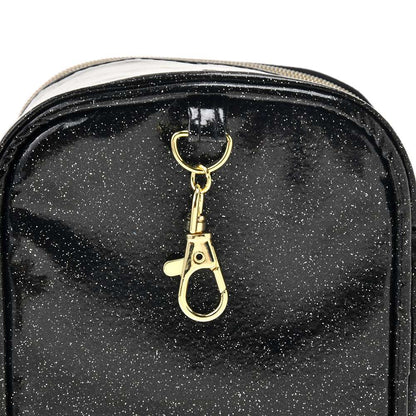 Porte clés pochette Mickey Happy birthday