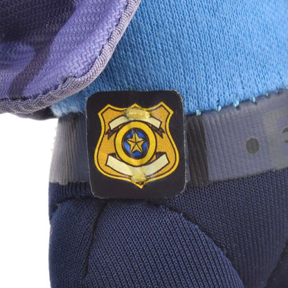 Porte cles peluche judy zootopie