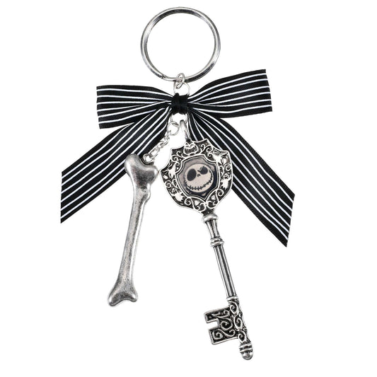 Porte clés jack skellington