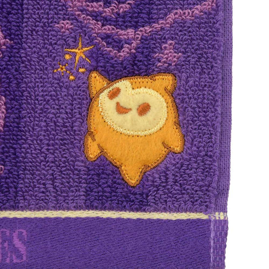 Mini serviette Etoile wish