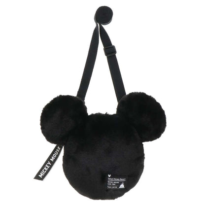 Sac bandouliére tête de mickey