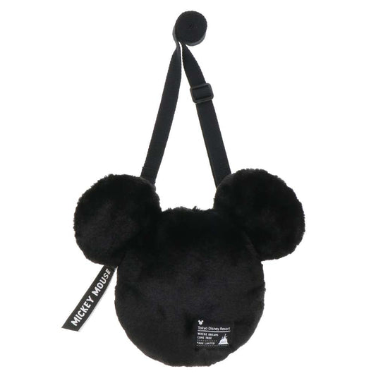 Sac bandouliére tête de mickey