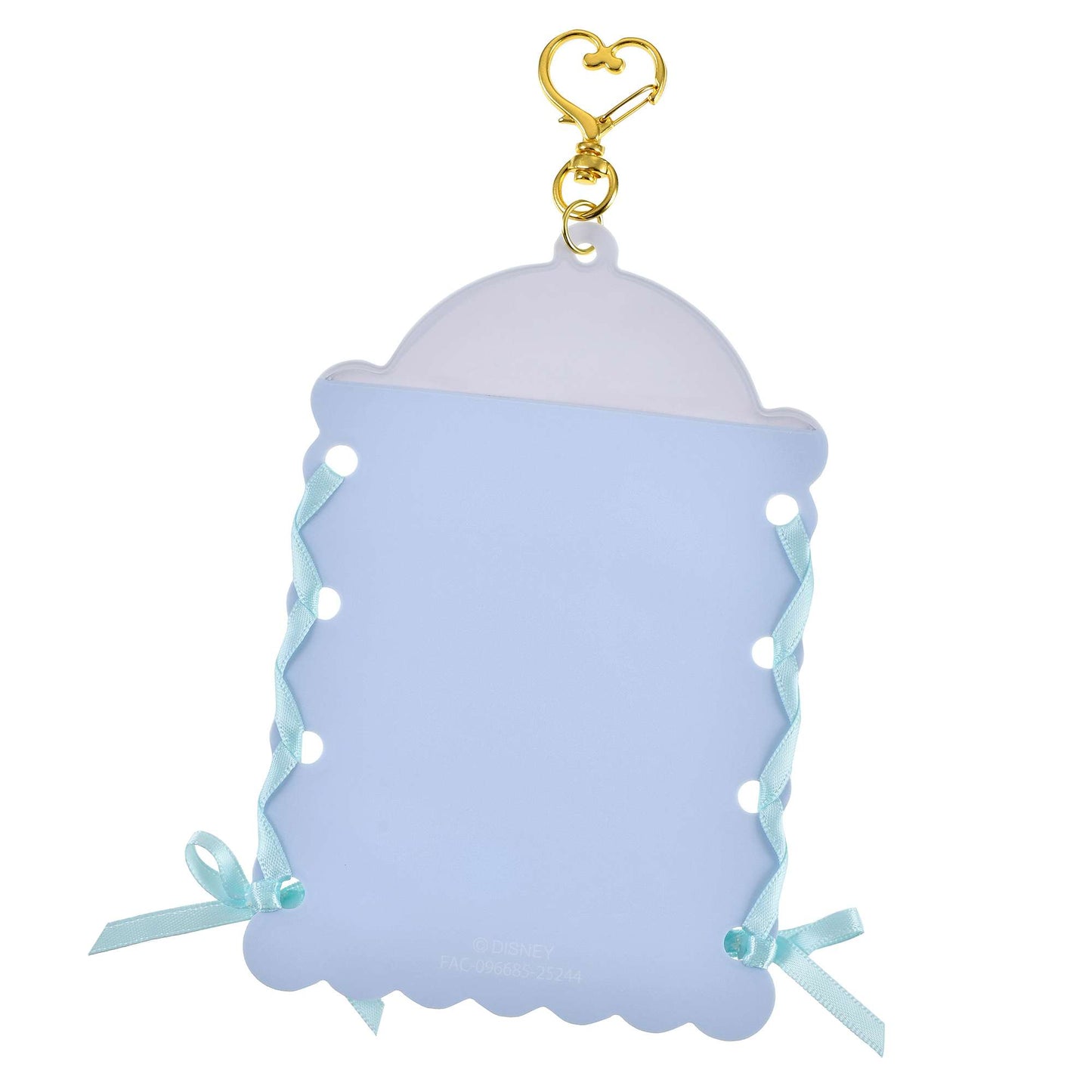 Porte cartes dumbo