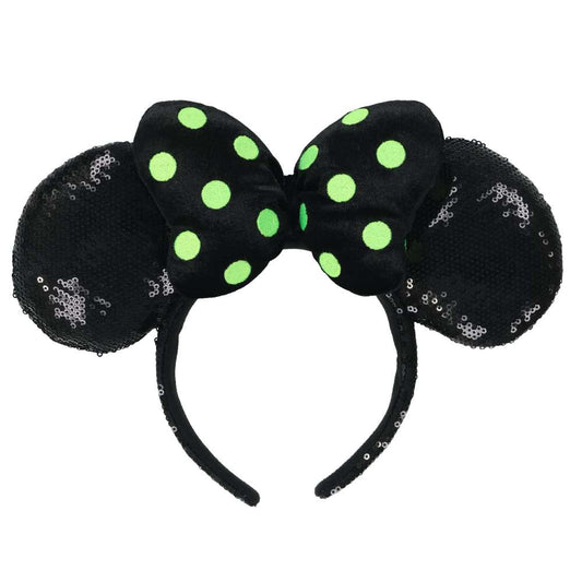 Oreilles halloween 2025 tokyo disney resort