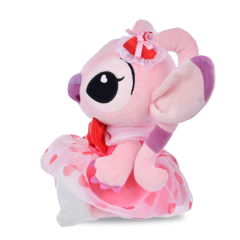 Peluche angel full of love