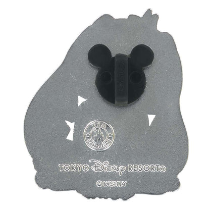 Pins stitch triste