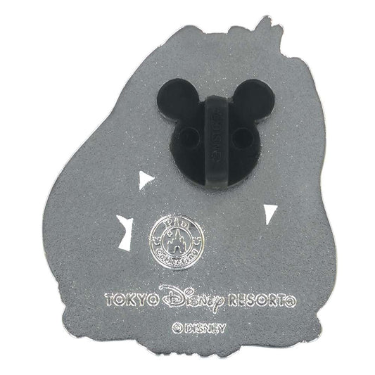 Pins stitch triste
