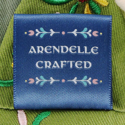 Porte clés peluche la reine des neiges