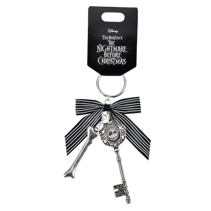 Porte clés jack skellington